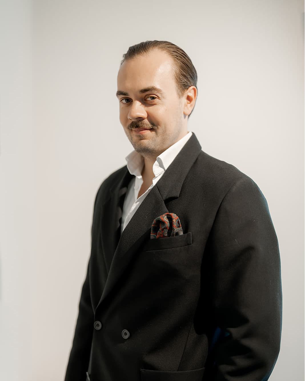 Louis Fischer