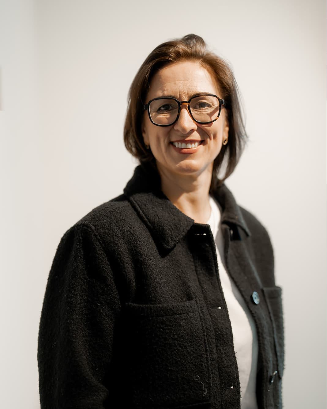 Nicole May-Janetzke