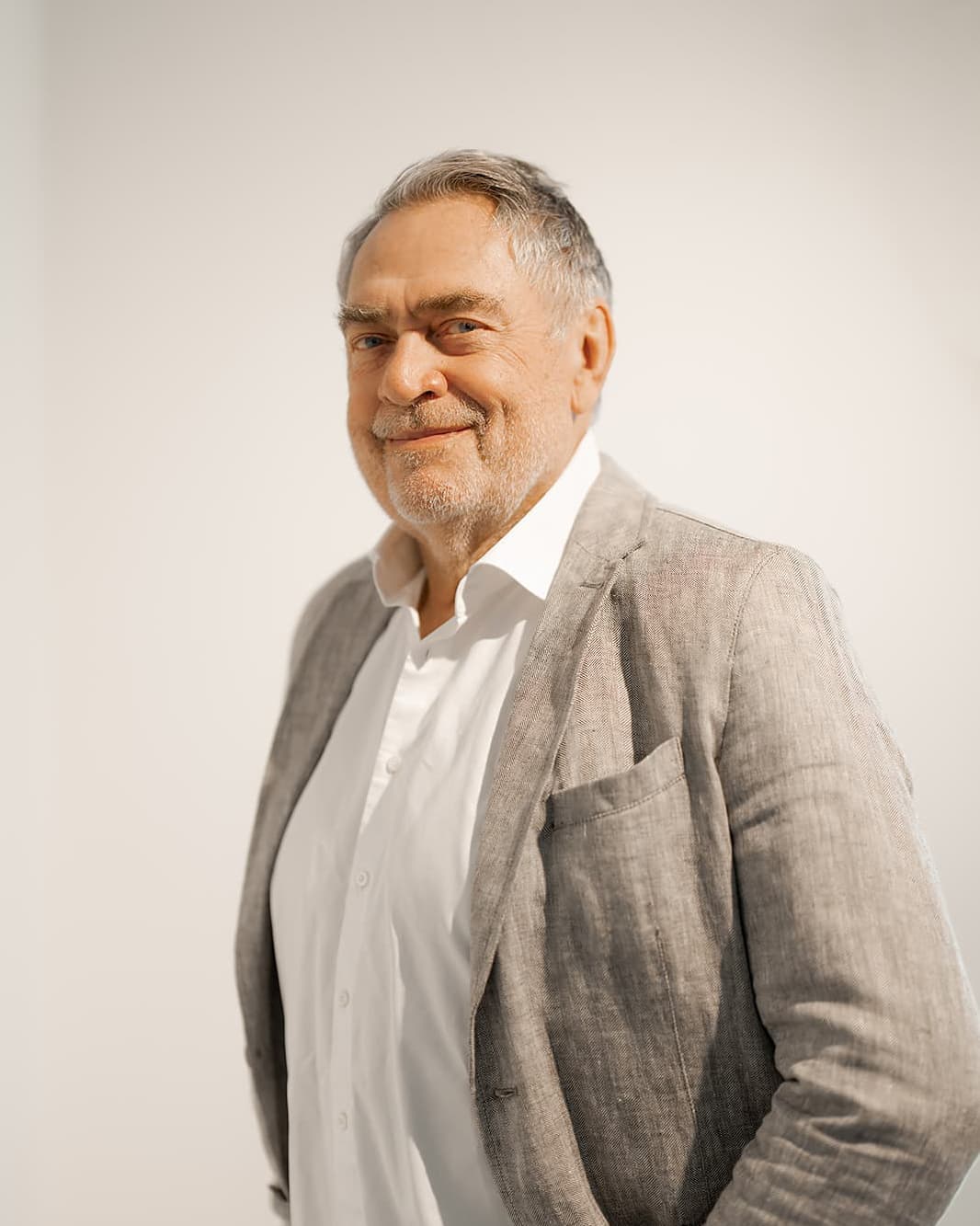 Ulrich Heyne